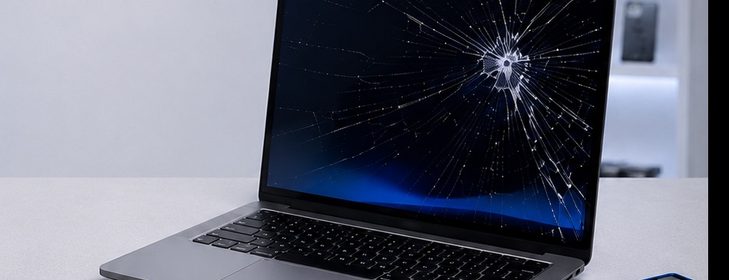 Sector de reparaciones del taller